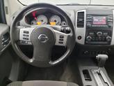 Thumbnail of 2014 Glacier White Nissan Frontier