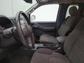 Thumbnail of 2014 Glacier White Nissan Frontier
