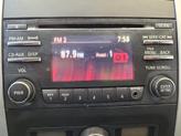 Thumbnail of 2014 Glacier White Nissan Frontier