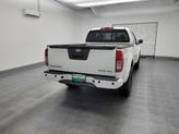 Thumbnail of 2014 Glacier White Nissan Frontier