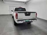 Thumbnail of 2014 Glacier White Nissan Frontier