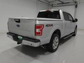 Thumbnail of 2018 Ingot Silver Metallic Ford F-150