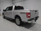 Thumbnail of 2018 Ingot Silver Metallic Ford F-150