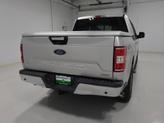 Thumbnail of 2018 Ingot Silver Metallic Ford F-150