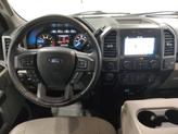 Thumbnail of 2018 Ingot Silver Metallic Ford F-150