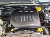 Thumbnail of 2017 White Knuckle Clearcoat Dodge Grand Caravan