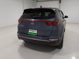 Thumbnail of 2020 Pacific Blue Kia Sportage
