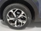 Thumbnail of 2020 Pacific Blue Kia Sportage