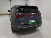 Thumbnail of 2020 Pacific Blue Kia Sportage