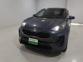 Thumbnail of 2020 Pacific Blue Kia Sportage