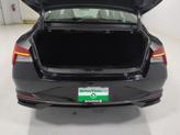 Thumbnail of 2022 Phantom Black Hyundai ELANTRA