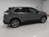 Thumbnail of 2016 Magnetic Metallic Ford Edge