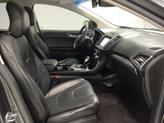 Thumbnail of 2016 Magnetic Metallic Ford Edge