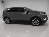 Thumbnail of 2016 Magnetic Metallic Ford Edge