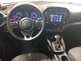 Thumbnail of 2020 Inferno Red Kia Soul