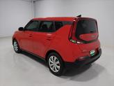 Thumbnail of 2020 Inferno Red Kia Soul