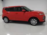 Thumbnail of 2020 Inferno Red Kia Soul