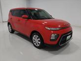 Thumbnail of 2020 Inferno Red Kia Soul