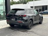 Thumbnail of 2023 Jet Black Mica Mazda CX-50