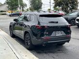 Thumbnail of 2023 Jet Black Mica Mazda CX-50