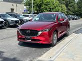 Thumbnail of 2024 Soul Red Crystal Metallic Mazda CX-5