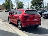 Thumbnail of 2024 Soul Red Crystal Metallic Mazda CX-5
