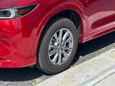 Thumbnail of 2024 Soul Red Crystal Metallic Mazda CX-5
