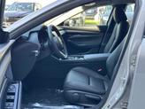 Thumbnail of 2025 Platinum Quartz Metallic Mazda Mazda3