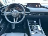 Thumbnail of 2025 Platinum Quartz Metallic Mazda Mazda3