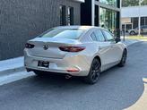 Thumbnail of 2025 Platinum Quartz Metallic Mazda Mazda3