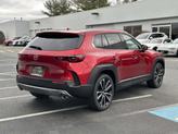 Thumbnail of 2025 Soul Red Crystal Metallic Mazda CX-50