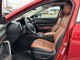 Thumbnail of 2025 Soul Red Crystal Metallic Mazda CX-50