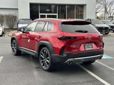 Thumbnail of 2025 Soul Red Crystal Metallic Mazda CX-50