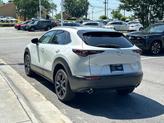 Thumbnail of 2024 Ceramic Metallic Mazda CX-30