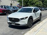 Thumbnail of 2024 Ceramic Metallic Mazda CX-30