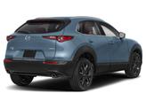 Thumbnail of 2025 Polymetal Gray Metallic Mazda CX-30