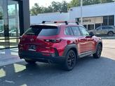 Thumbnail of 2024 Soul Red Crystal Metallic Mazda CX-50