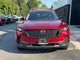 Thumbnail of 2024 Soul Red Crystal Metallic Mazda CX-50