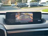 Thumbnail of 2024 Soul Red Crystal Metallic Mazda CX-50