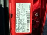 Thumbnail of 2024 Soul Red Crystal Metallic Mazda CX-50
