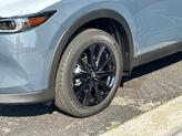 Thumbnail of 2025 Polymetal Gray Metallic Mazda CX-5