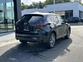 Thumbnail of 2025 Jet Black Mica Mazda CX-5