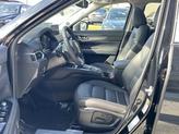 Thumbnail of 2025 Jet Black Mica Mazda CX-5