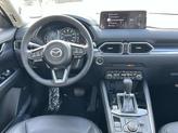 Thumbnail of 2025 Jet Black Mica Mazda CX-5