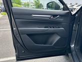 Thumbnail of 2023 Machine Gray Metallic Mazda CX-5