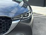 Thumbnail of 2023 Machine Gray Metallic Mazda CX-5