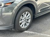 Thumbnail of 2023 Machine Gray Metallic Mazda CX-5