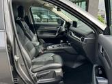 Thumbnail of 2023 Machine Gray Metallic Mazda CX-5