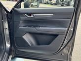 Thumbnail of 2023 Machine Gray Metallic Mazda CX-5