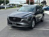 Thumbnail of 2023 Machine Gray Metallic Mazda CX-5
